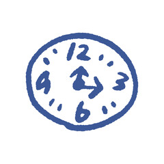 アイコン　線画