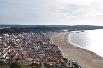 Nazare Portugal