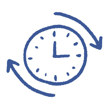 recommend clip art: アイコン　線画