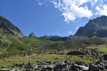 Pic du midi de bigorre 