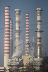 ambiente inquinamento impatto ambientale