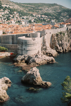 Dubrovnik, Croatia
