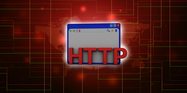 3d rendering https with minimize bar