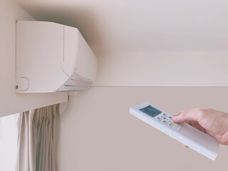 エアコン操