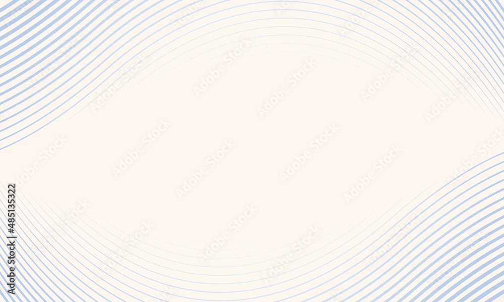 Aufkleber Art lines geometric background. Vector striped pattern for any project.