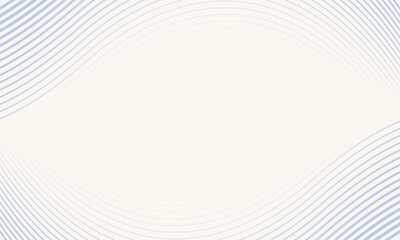 Art lines geometric background. Vector striped pattern for any project.