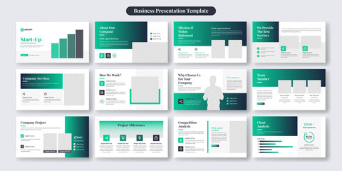	
Creative business PowerPoint presentation slides template design. Use for modern keynote presentation background, brochure design, website slider, landing page, annual report, company profile