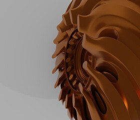 3d Abstract Design