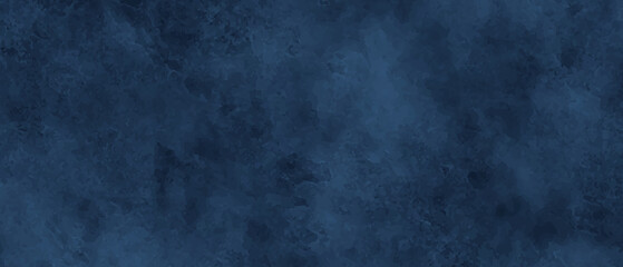 Abstract grunge blue background, abstract seamless blurry ancient creative and decorative grunge texture background with blue colors.old grunge texture for wallpaper,banner,painting,cover.