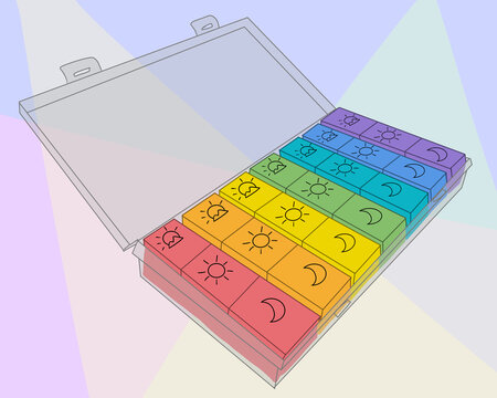 Pill Sorter