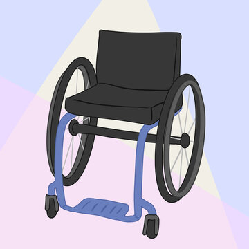 Wheelchair