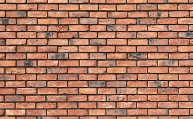 brick wall  background