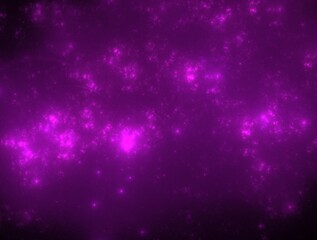 Imaginatory fractal abstract background Image