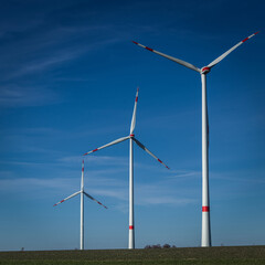 Windkraft - Windpower