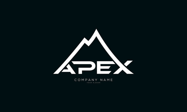 Apex Logo の画像 859 件の Stock 写真 ベクターおよびビデオ Adobe Stock