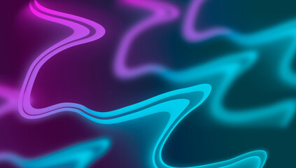 abstract purple blue background