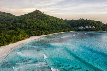 Seychelles