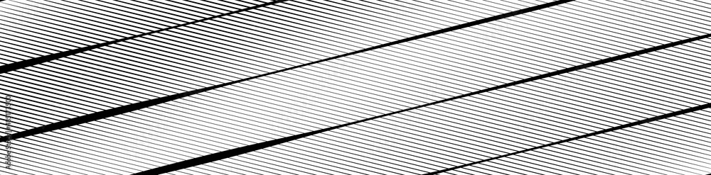 Poster Diagonal, oblique grid, mesh pattern. Lattice, grating, trellis texture. Diagonal plexus, reticulate background
