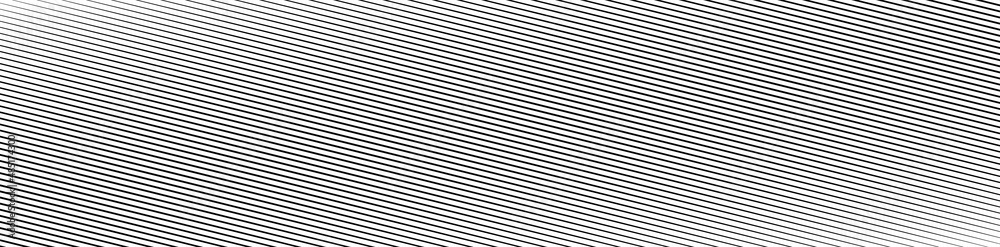 Poster diagonal, oblique, slanting lines, stripes geometric vector pattern, texture and background
