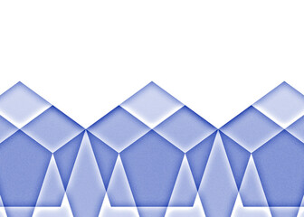 abstract blue background