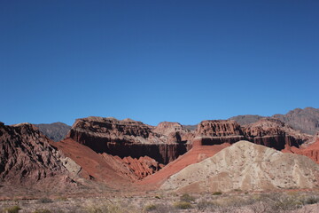 Quebrada de Cafayate