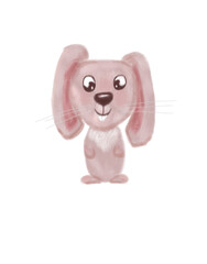 mouse rabbit 