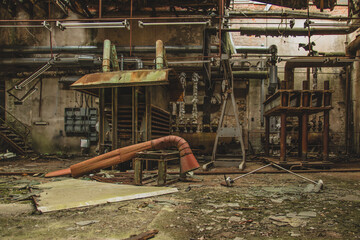 Lostplace