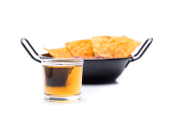 a mexican chili