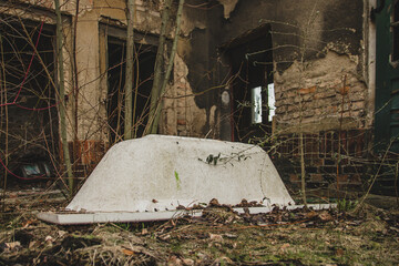 Lostplace