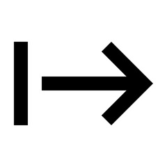 Start, Start Icon, Start Arrow, Start Symbol
