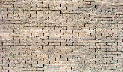 background with brick texture