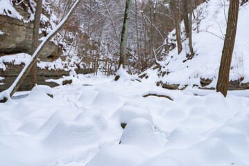 Upper Dells.