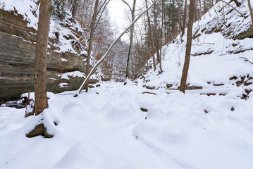 Upper Dells.