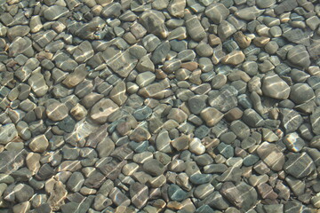 Pebbles