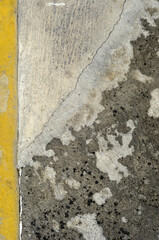 concrete wall background