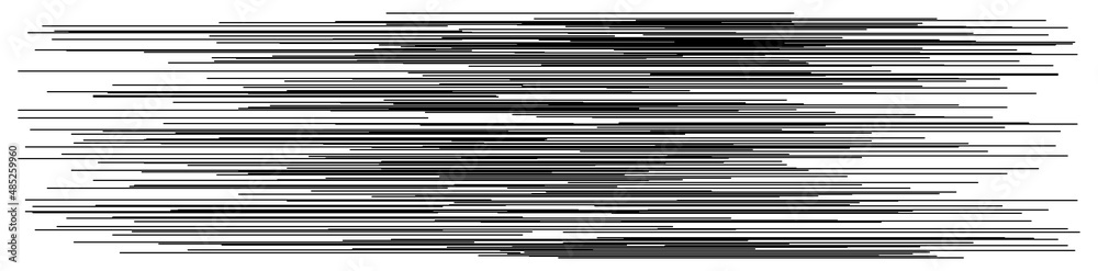 Leinwandbilder random dynamic sketch, sketchy, scribble lines, stripes geometric pattern and texture