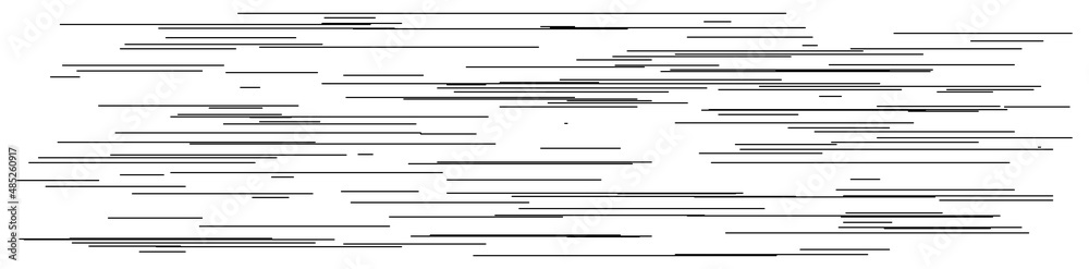 Leinwandbilder random dynamic sketch, sketchy, scribble lines, stripes geometric pattern and texture