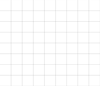 Graph, plotting, coordinate and millimeter paper, blueprint seamlessly repetable grid, mesh interlace, plexus, lattice, grating pattern, texture and background