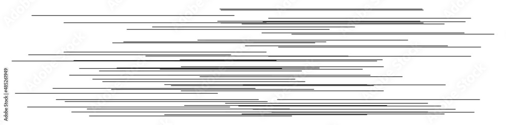 Leinwandbilder random dynamic sketch, sketchy, scribble lines, stripes geometric pattern and texture