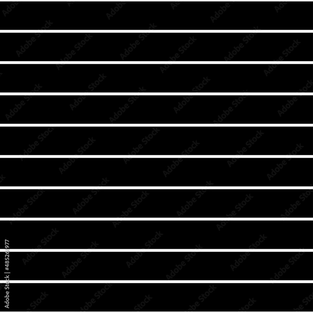 Poster straight parallel lines, stripes pattern, texture