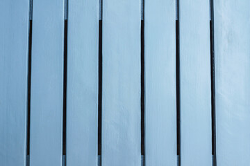 Close up, Gray wooden rhythmic wall. Texture, background.