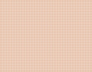 方眼のシンプルな背景イラスト素材　