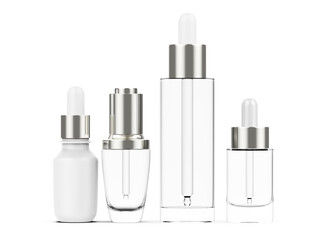 3d illustration and 3d rendering product mockup. perfect lighting and shading effect