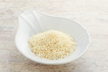 Natural organic coconut shredded powder