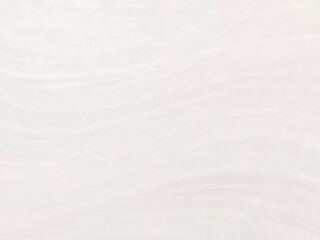 Obraz premium White abstract texture with horizontal wavy gradient blur graphics for cover background or other design illustration and artwork.