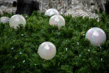 イルミネーション