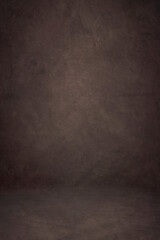 BROWN Background Studio Portrait Backdrops Photo 4K