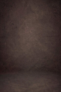 BROWN Background Studio Portrait Backdrops Photo 4K