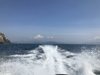 biển và núi