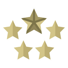 five star